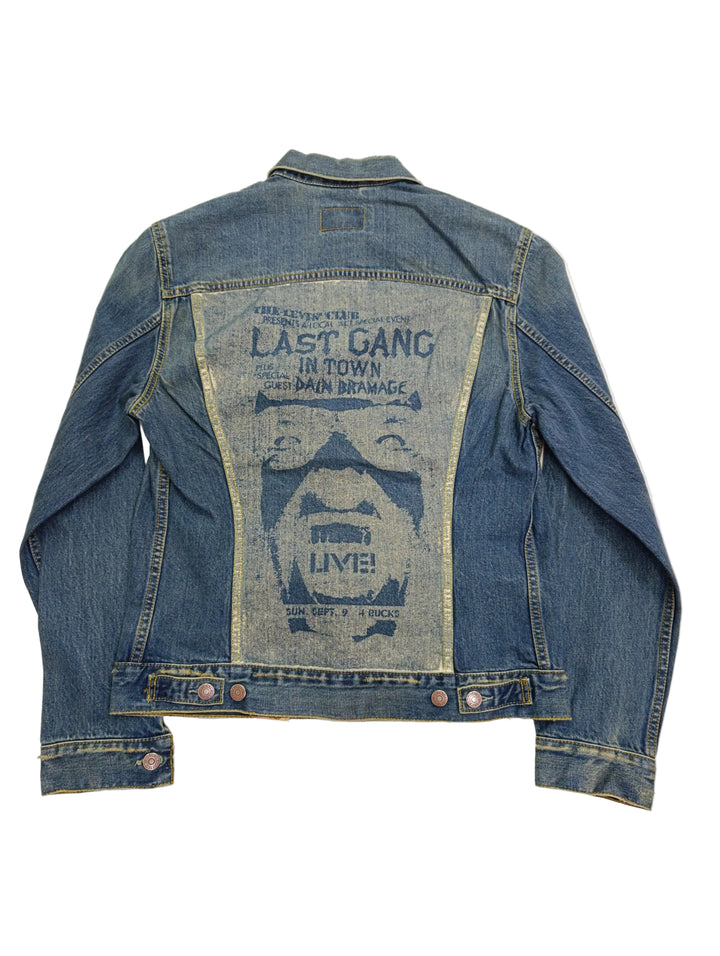 Levi&
