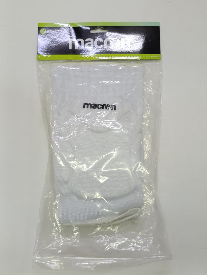 Macron anice kneepad ginocchiera volley size JR pallavolo