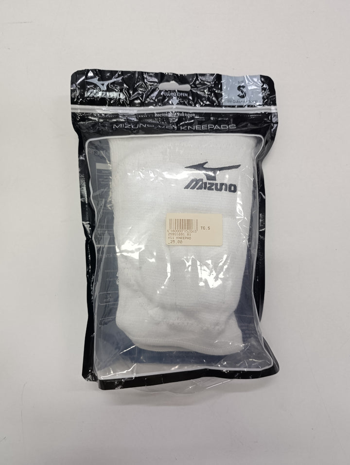 Mizuno VS1 kneepad ginocchiera volley size S pallavolo