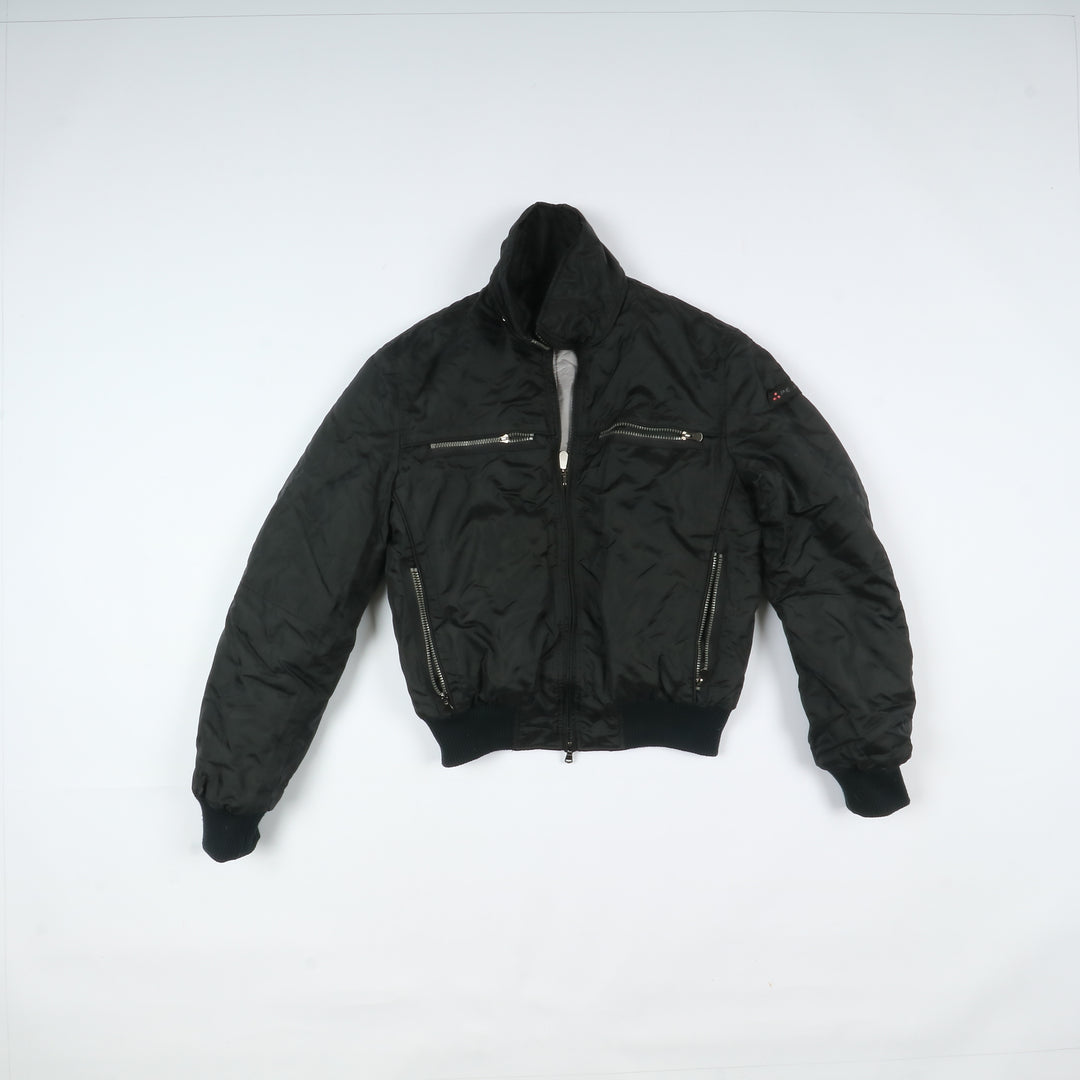 Giacca Invernale Giaccone Uomo Peuterey Peuterey Giubbotto LOGE MD