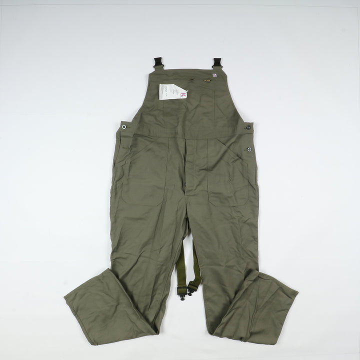 Stock 27pz Abbigliamento militare e civile mimetico, verde e camouflage