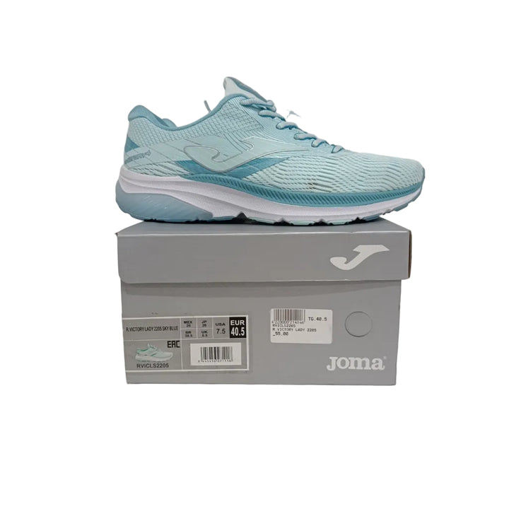 Joma R. Victory lady scarpe running nuove Eur 40.5 USA 7.5 UK 6.5