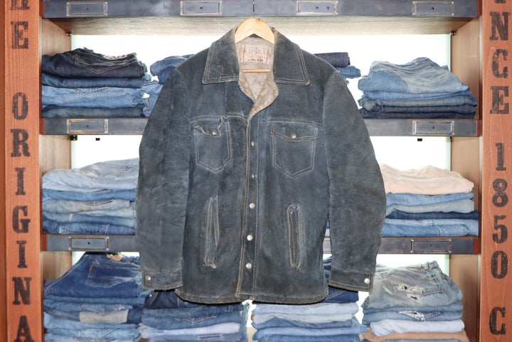 Schott Bros Autentic Western Styling Rancher taglia 42