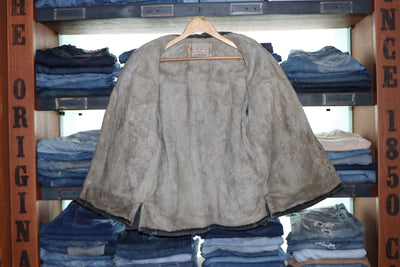 Schott Bros Autentic Western Styling Rancher taglia 42