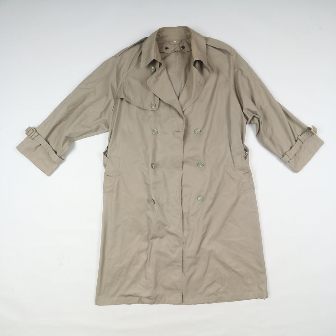 Trench vintage uomo - donna Box da 18pz Estivi ed Invernali