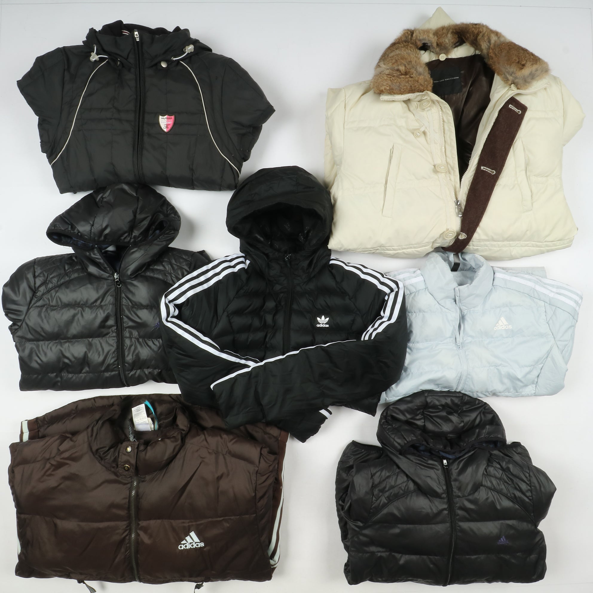Abbigliamento sportivo Uomo Vintage Clothing