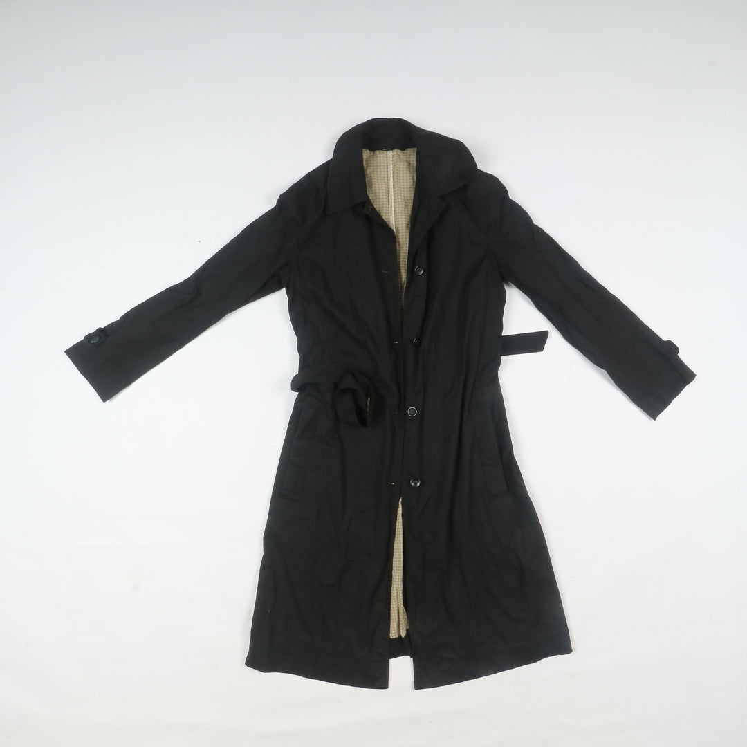 Trench vintage uomo - donna Box da 18pz Estivi ed Invernali