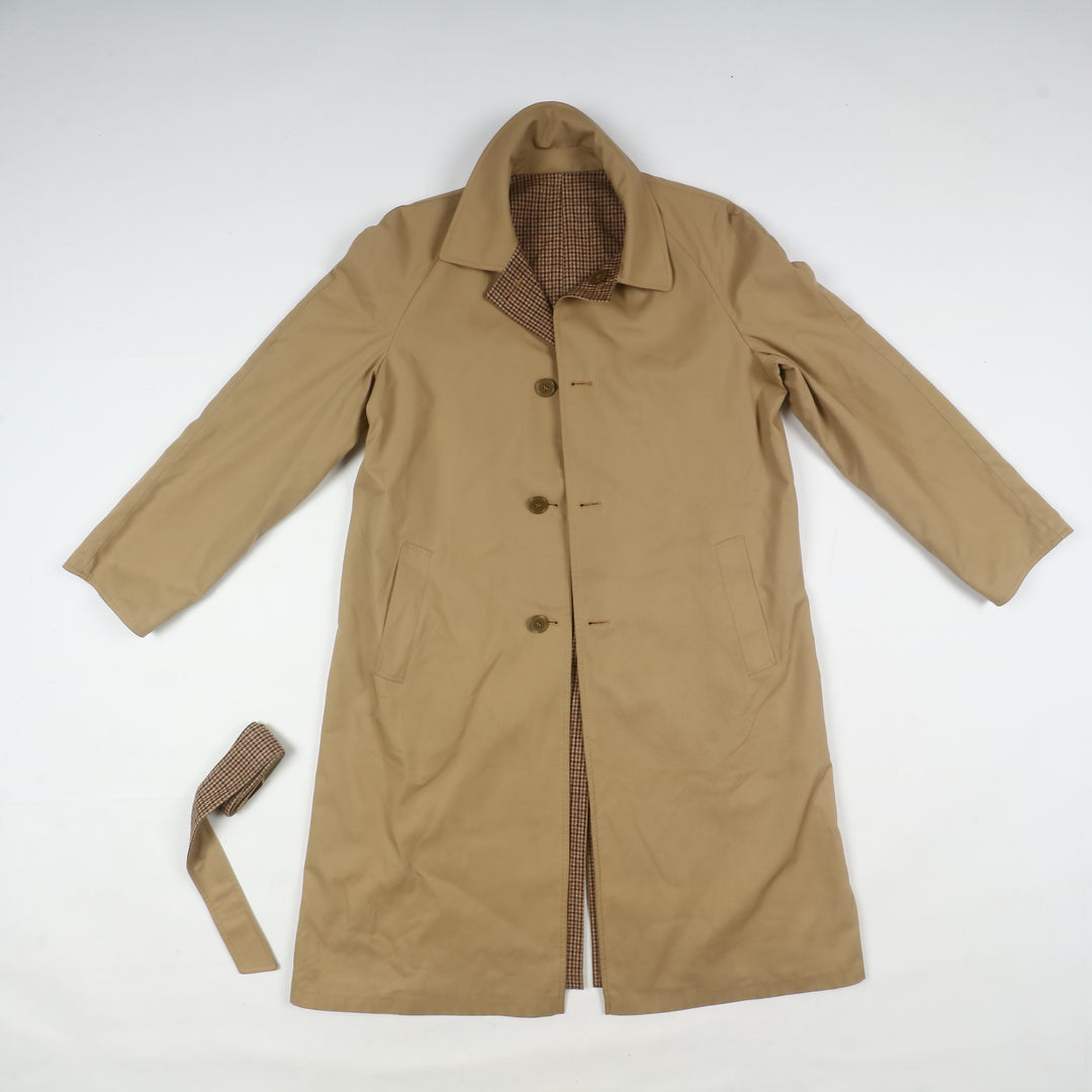 Trench vintage uomo - donna Box da 18pz Estivi ed Invernali