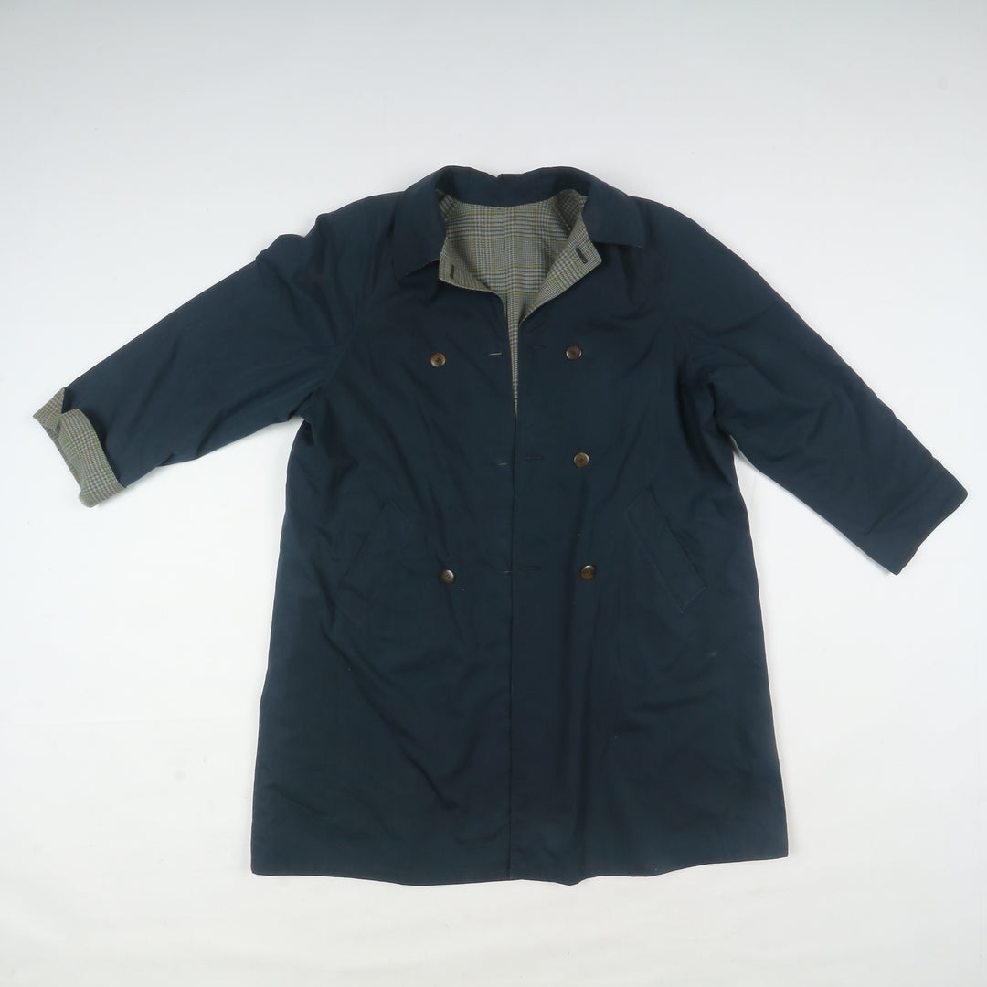 Trench vintage uomo - donna Box da 18pz Estivi ed Invernali