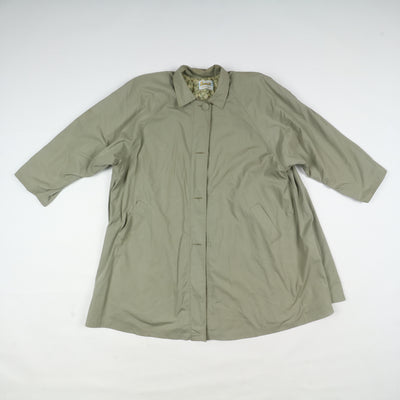 Trench vintage uomo - donna Box da 27pz Estivi