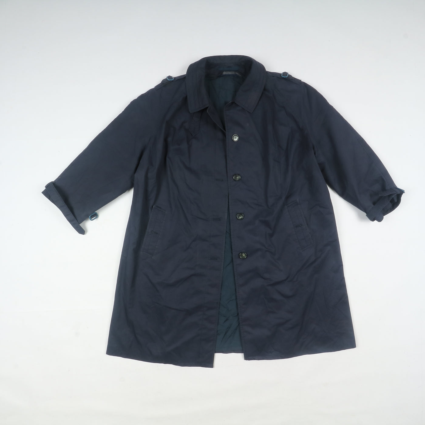 Trench vintage uomo - donna Box da 27pz Estivi