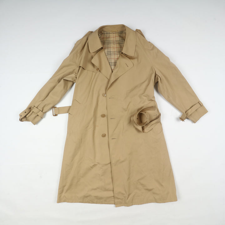 Trench vintage uomo - donna Box da 17pz Estivi ed Invernali