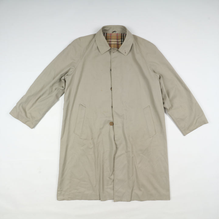 Trench vintage uomo - donna Box da 17pz Estivi ed Invernali