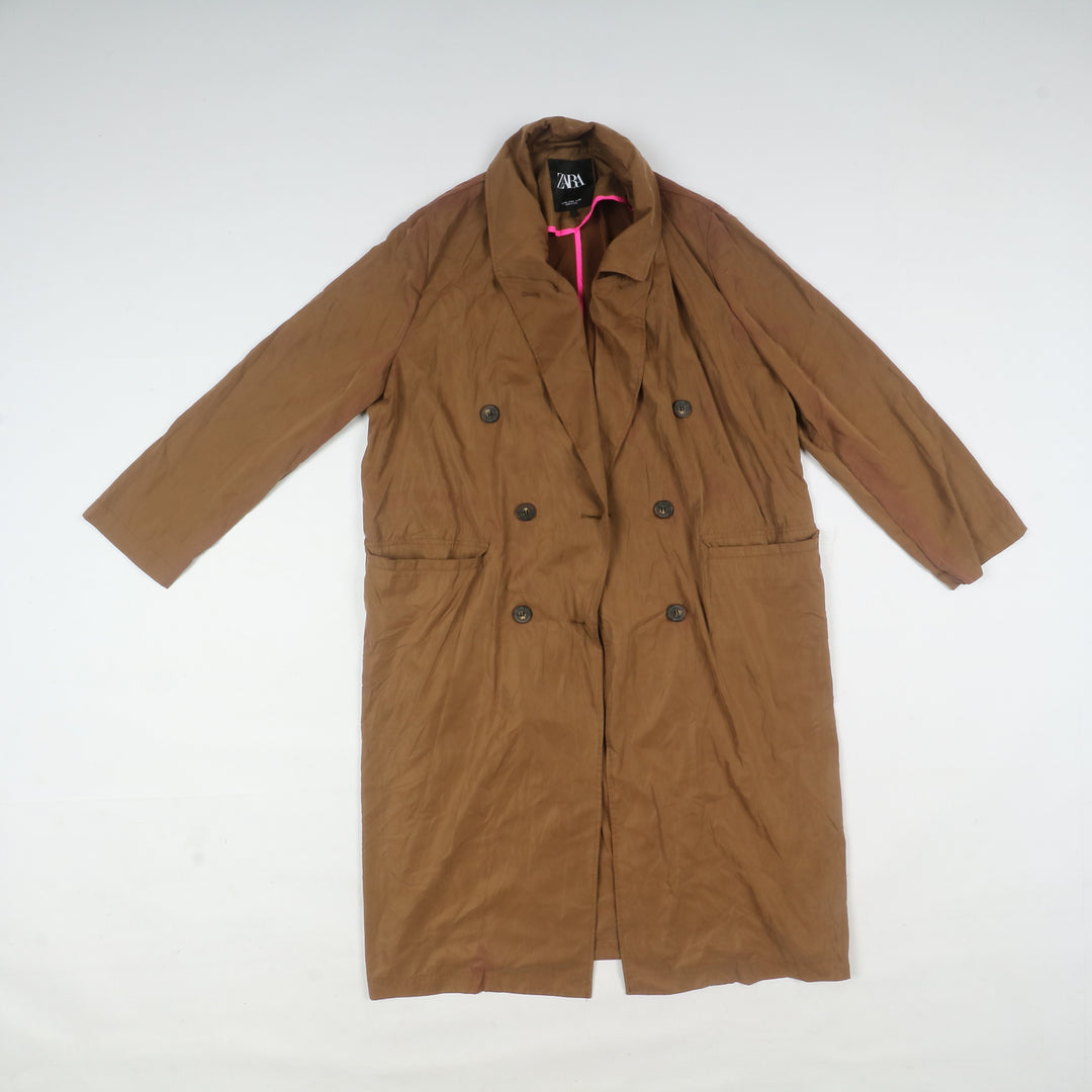 Trench vintage uomo - donna Box da 18pz Estivi ed Invernali