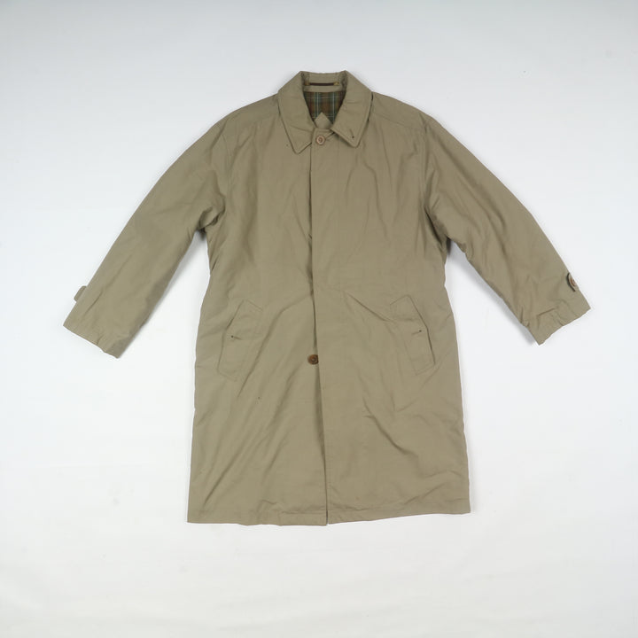 Trench vintage uomo - donna Box da 17pz Estivi ed Invernali