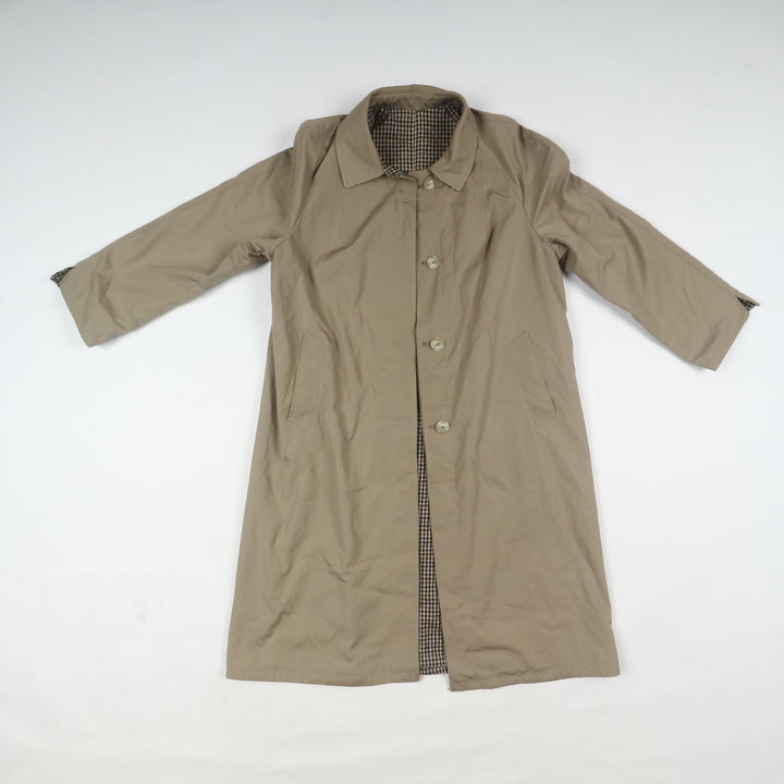 Trench vintage uomo - donna Box da 18pz Estivi ed Invernali