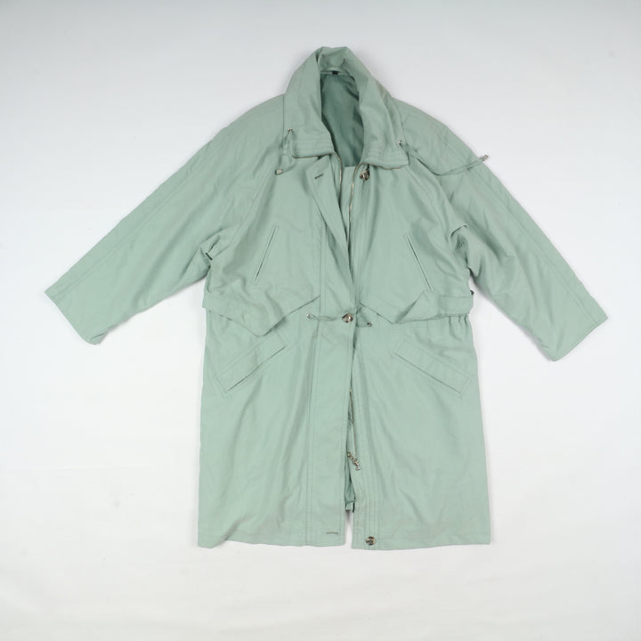 Trench vintage uomo - donna Box da 18pz Estivi ed Invernali