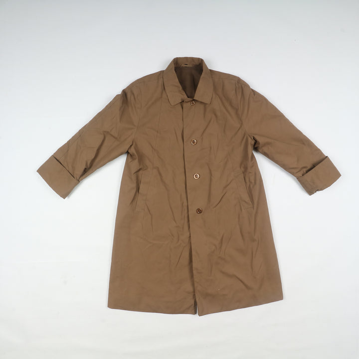 Trench vintage uomo - donna Box da 17pz Estivi ed Invernali