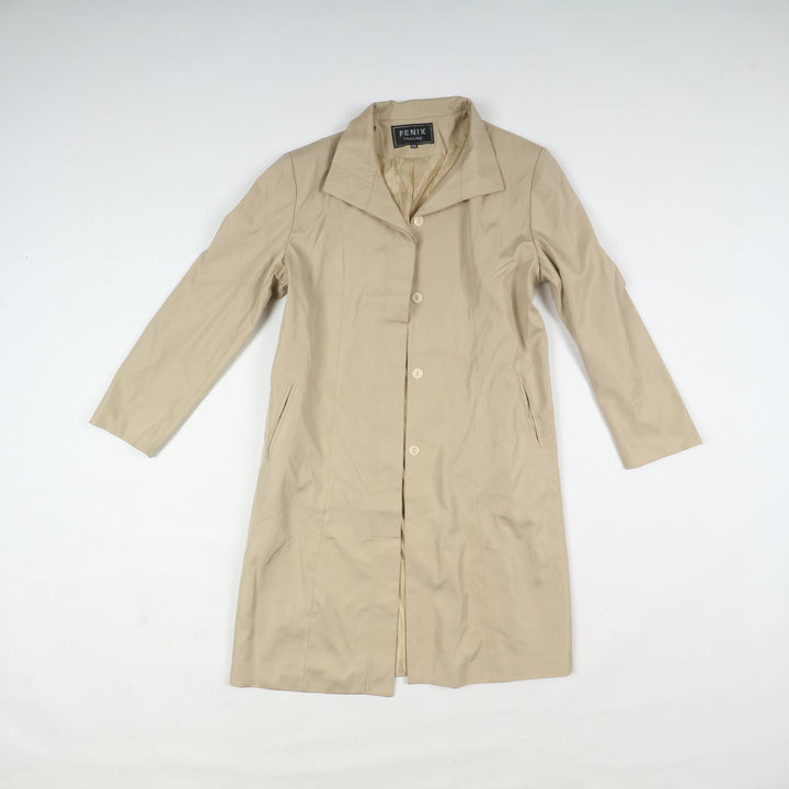 Trench vintage uomo - donna Box da 17pz Estivi ed Invernali