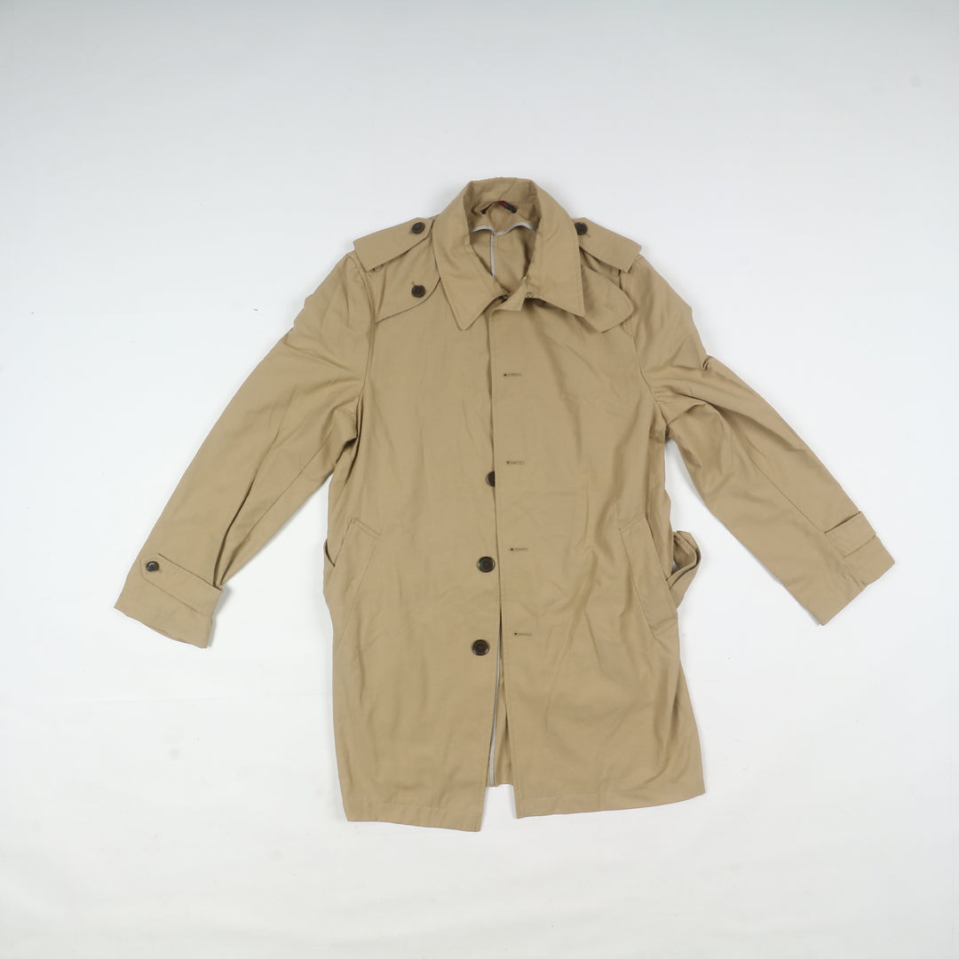 Trench vintage uomo - donna Box da 17pz Estivi ed Invernali