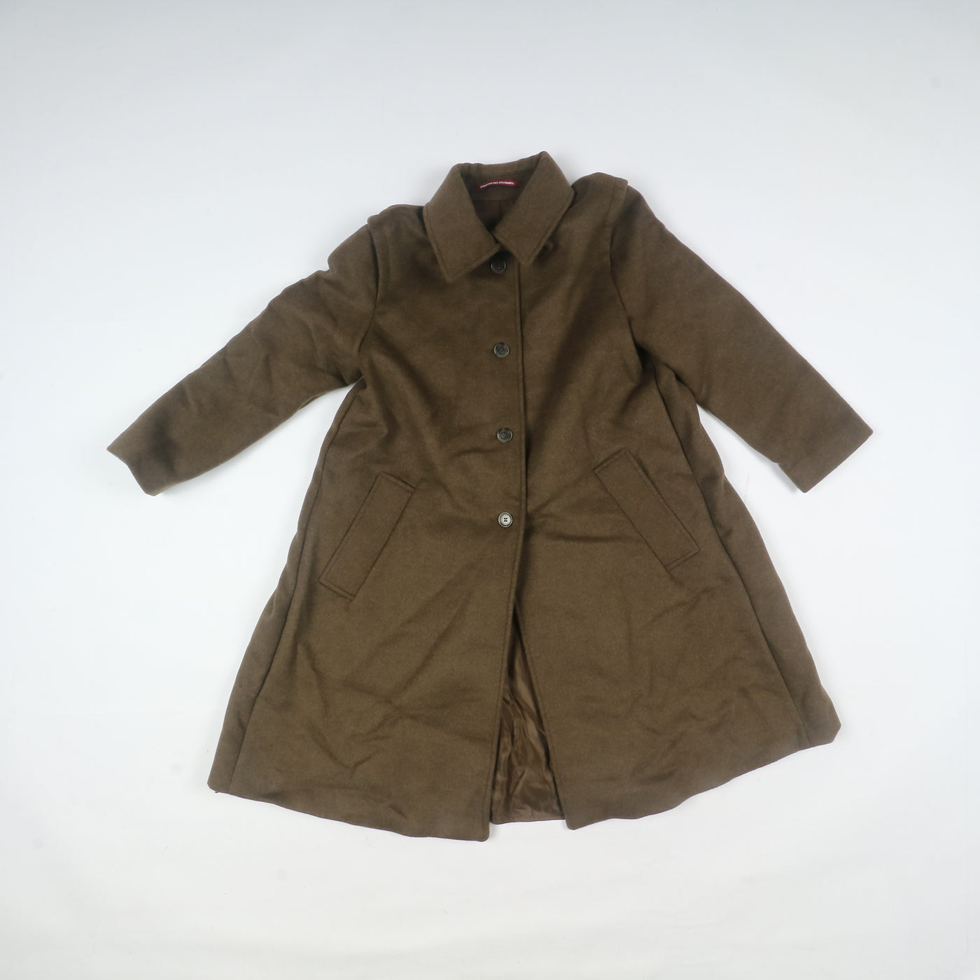 Cappotti, Trench e Giacche vintage da donna 15kg - 13 pz