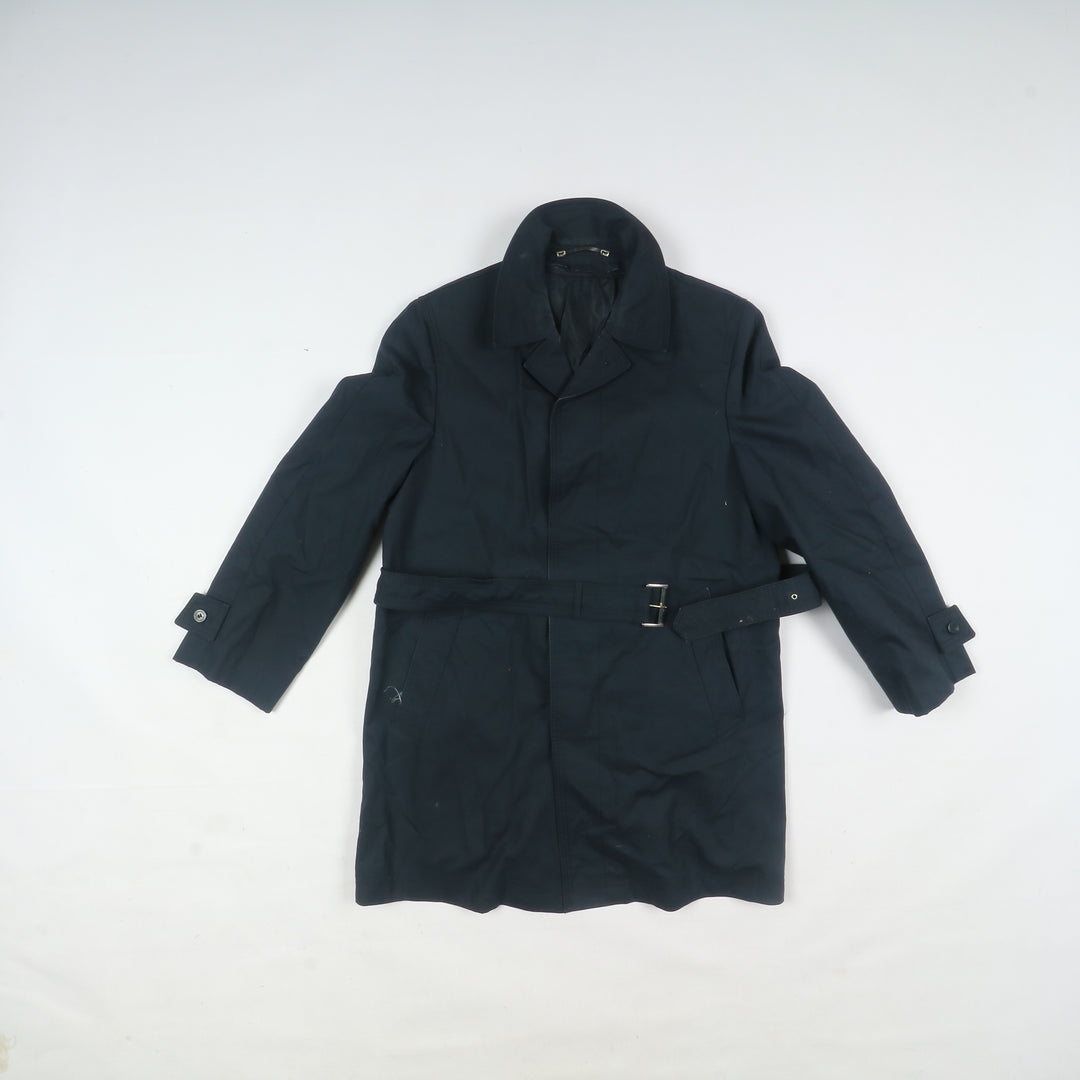 Trench vintage uomo - donna Box da 20pz invernali ed estivi impermeabili