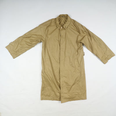 Trench vintage uomo - donna Box da 20pz invernali ed estivi impermeabili