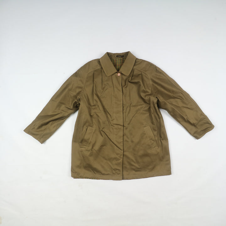 Trench vintage uomo - donna Box da 20pz estivo ed invernale