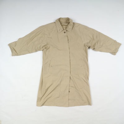 Trench vintage uomo - donna Box da 20pz invernali ed estivi impermeabili