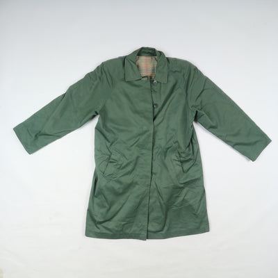 Trench vintage uomo - donna Box da 20pz invernali ed estivi impermeabili