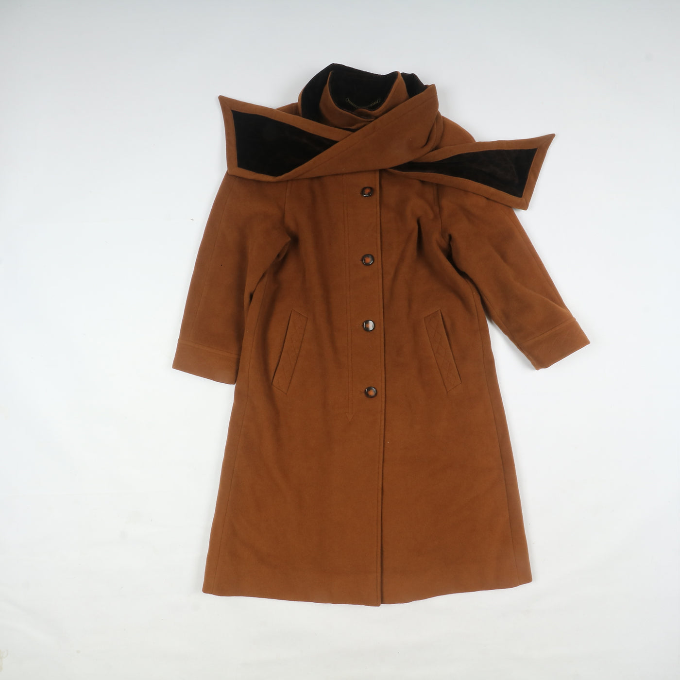 Cappotti, Giacche e Trench vintage donna Box da 13pz