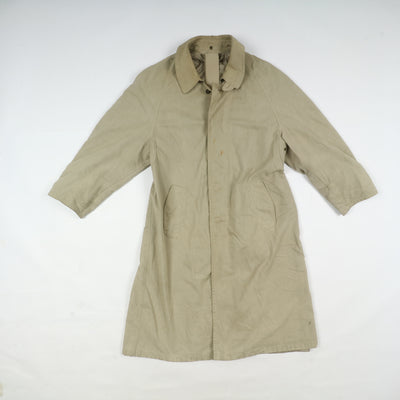 Trench vintage uomo - donna Box da 20pz estivo ed invernale