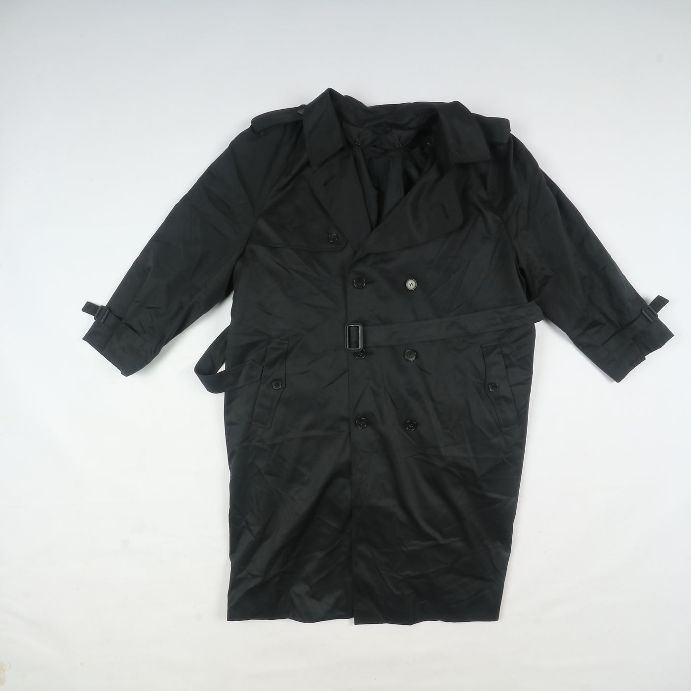 Trench vintage uomo - donna Box da 20pz estivo ed invernale