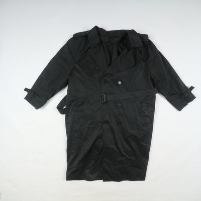 Trench vintage uomo - donna Box da 20pz estivo ed invernale