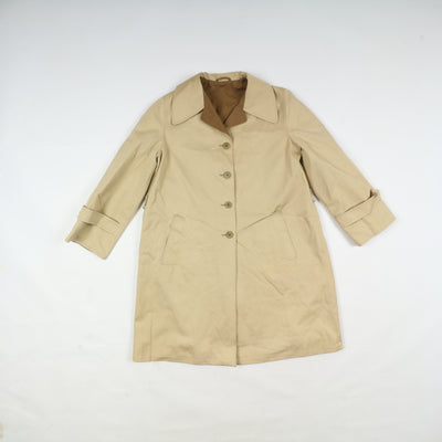 Trench vintage uomo - donna Box da 20pz estivo ed invernale