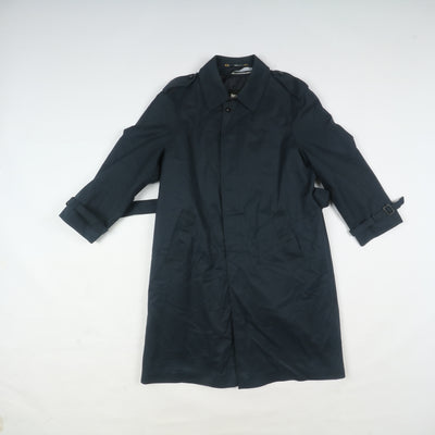 Trench vintage uomo - donna Box da 20pz estivo ed invernale