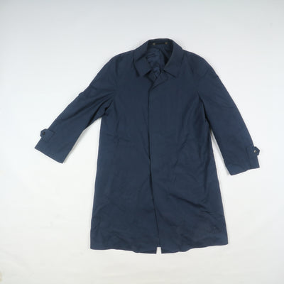 Trench vintage uomo - donna Box da 20pz estivo ed invernale