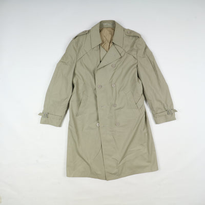 Trench vintage uomo - donna Box da 20pz estivo ed invernale
