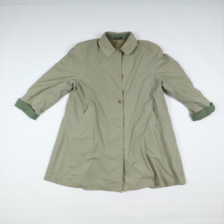 Trench vintage colorati uomo - donna Box da 21pz