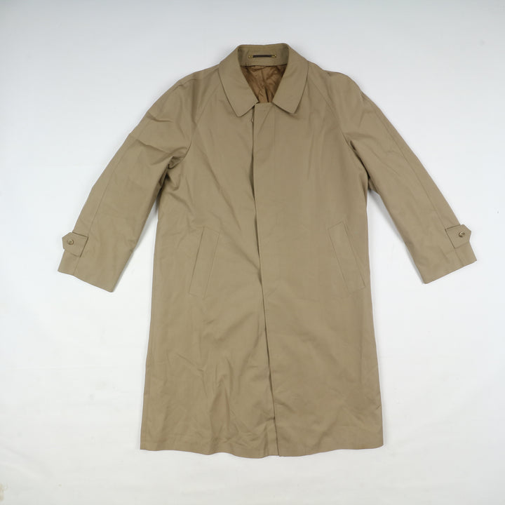 Trench vintage uomo - donna Box da 20pz estivo ed invernale