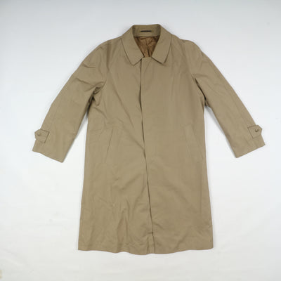 Trench vintage uomo - donna Box da 20pz estivo ed invernale