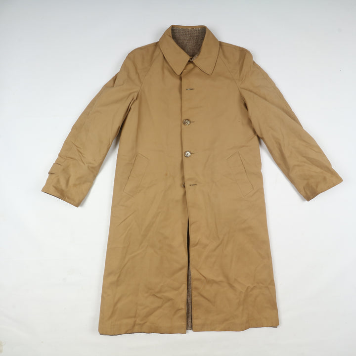 Trench vintage uomo - donna Box da 20pz estivo ed invernale