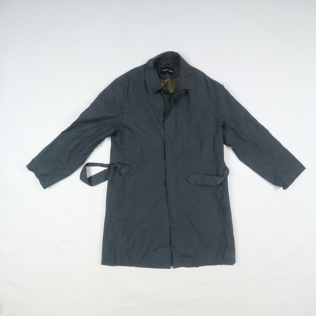 Trench vintage uomo - donna Box da 20pz estivo ed invernale