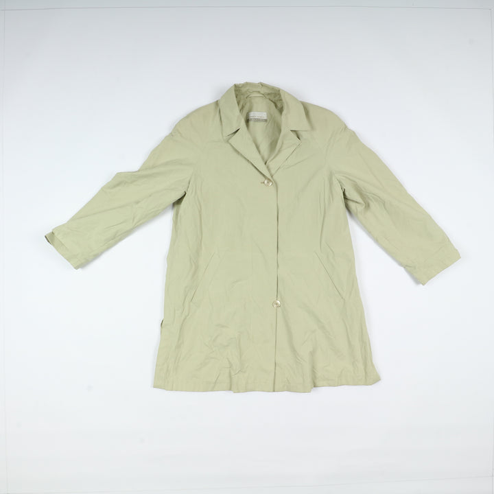 Trench vintage colorati uomo - donna Box da 21pz