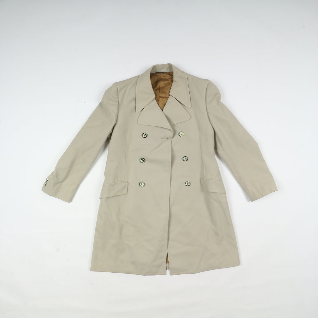 Trench vintage uomo - donna Box da 18pz Estivi ed Invernali