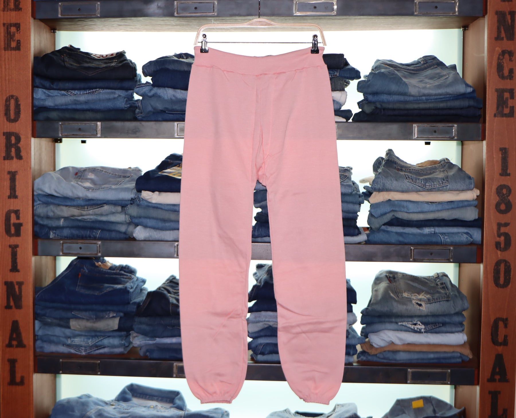 Fruit of the loom pantaloni tuta donna 2025