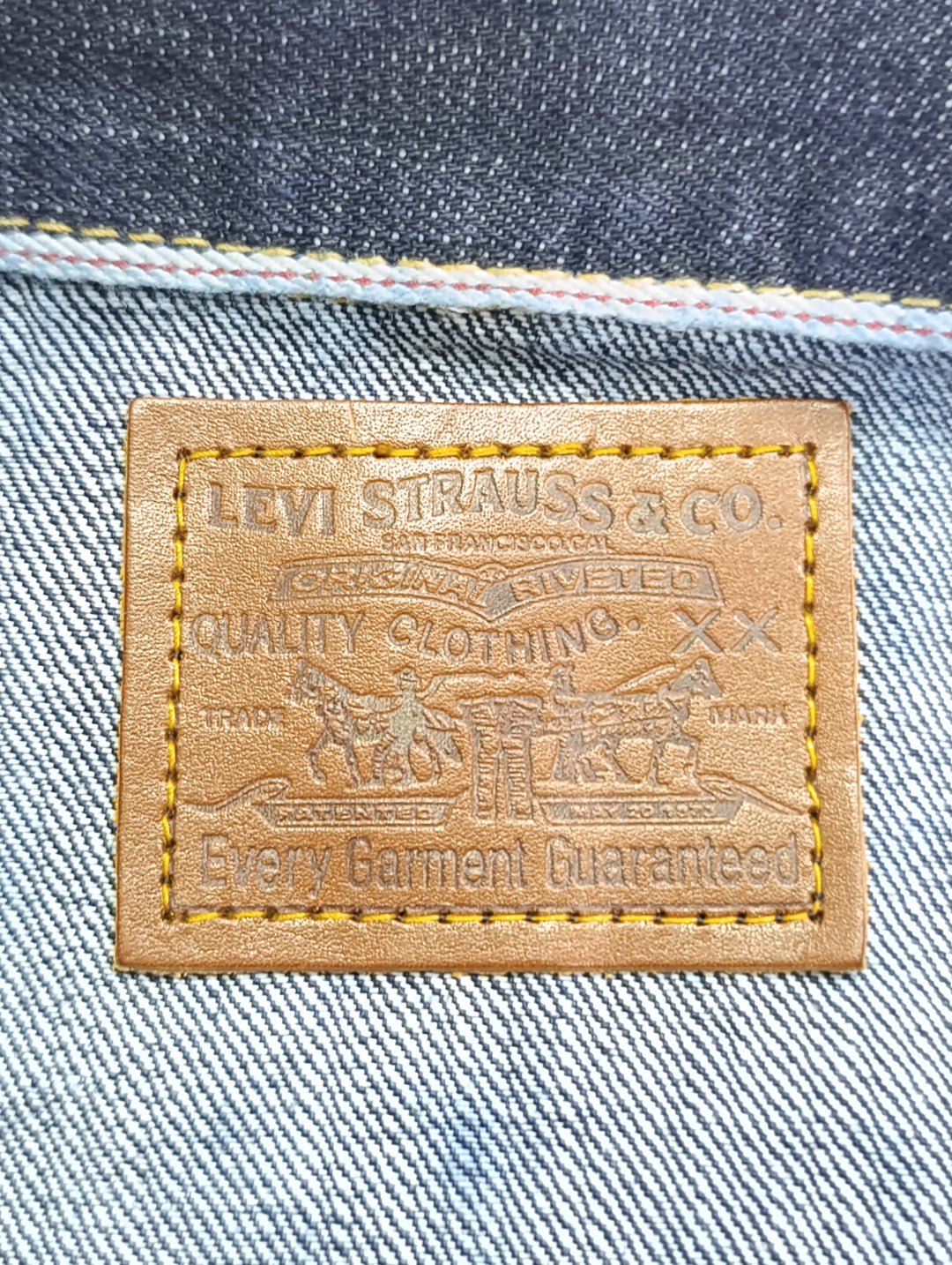 Levi&