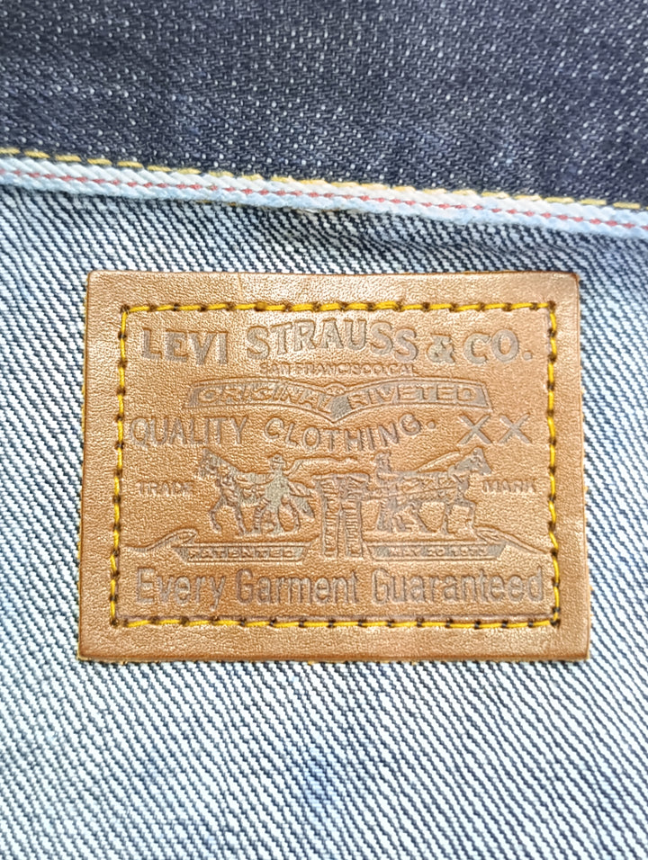 Levi&