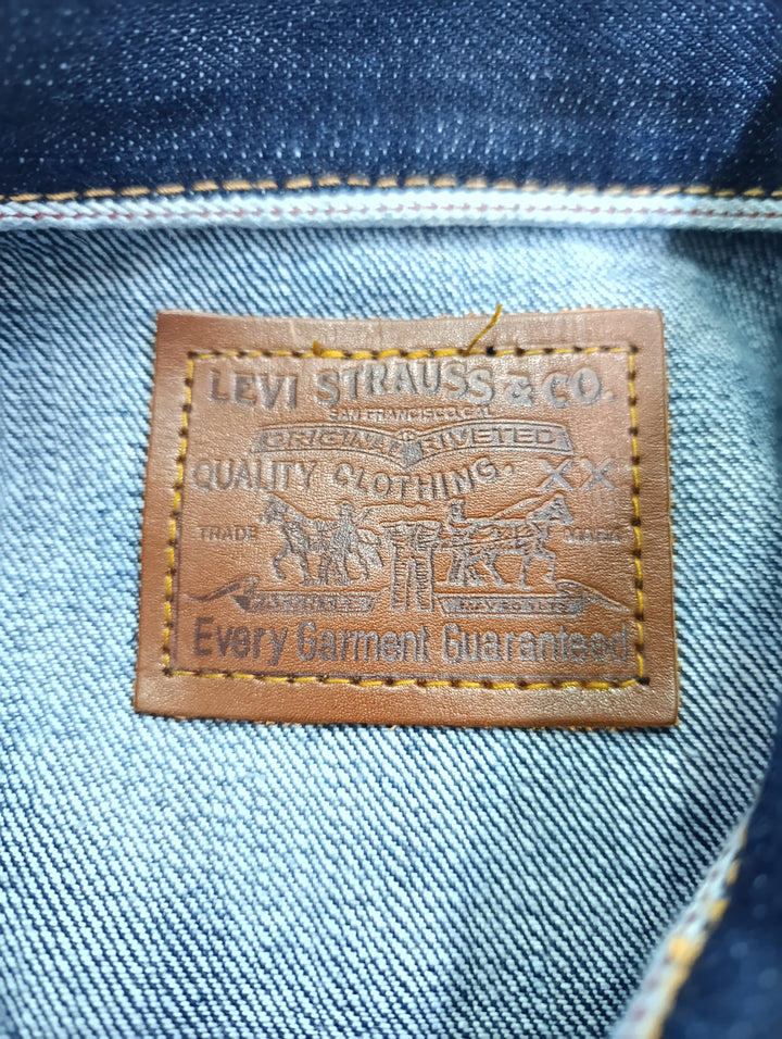 Levi&