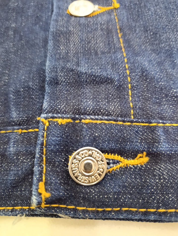 Levi&